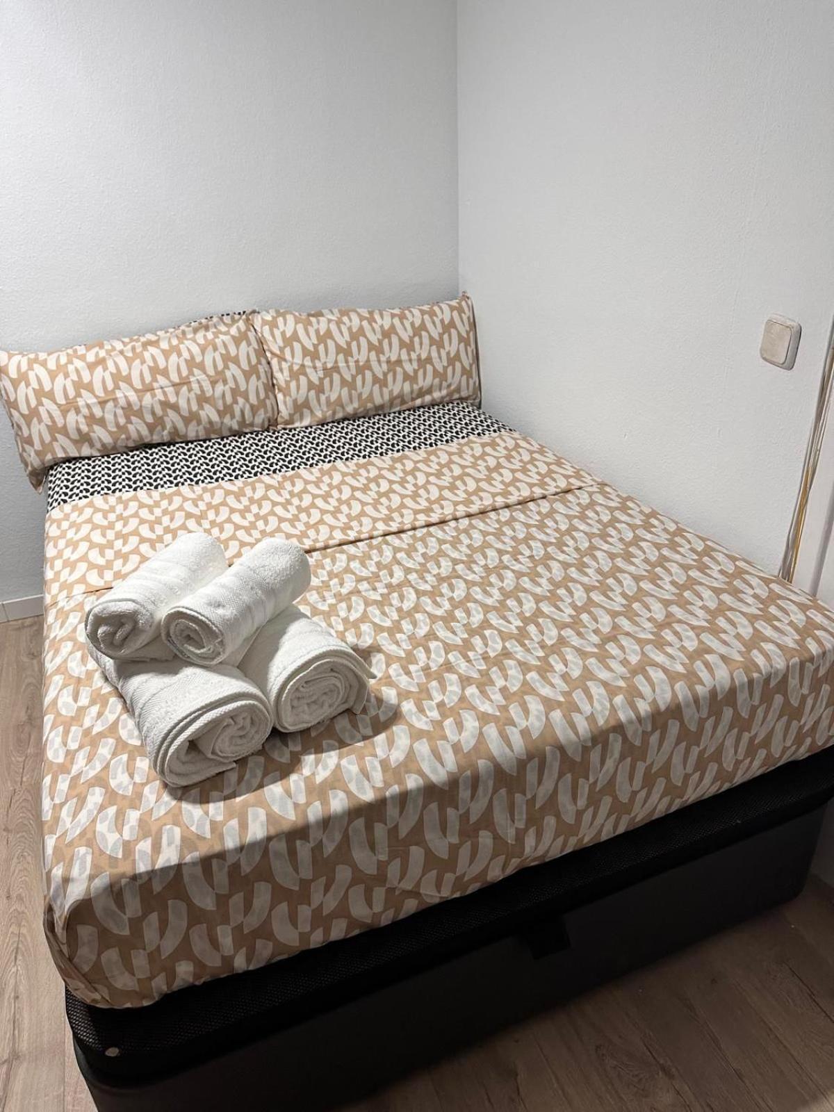Solestar Vallecas * Madrid