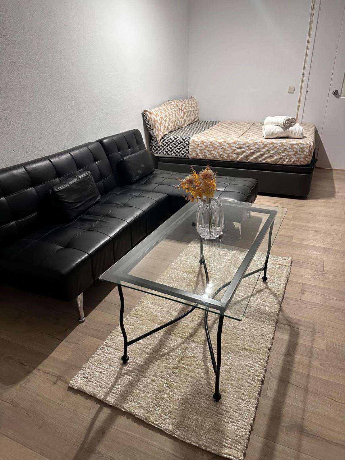Solestar Vallecas Casa de hóspedes Madri