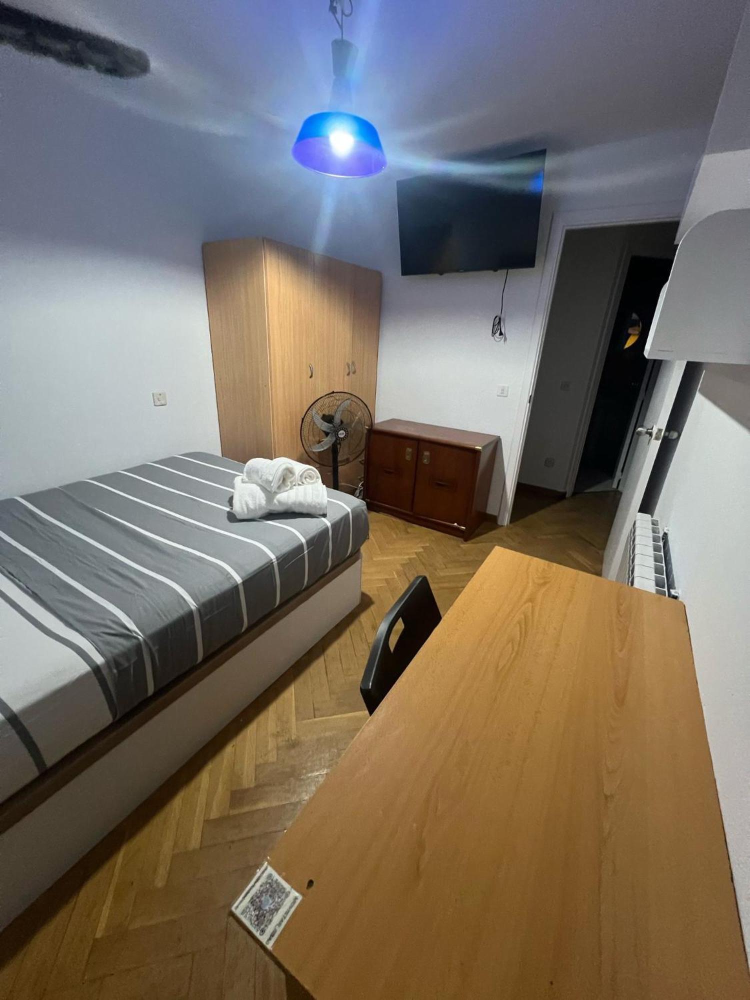 Casa de hóspedes Solestar Vallecas