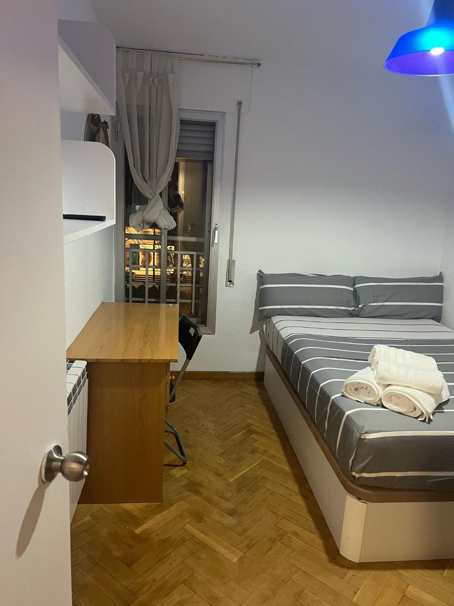 Casa de hóspedes Solestar Vallecas